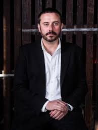 Jeremy Scahill